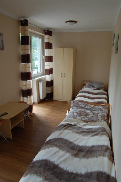 Pokoje Beskid Brenna Exterior photo