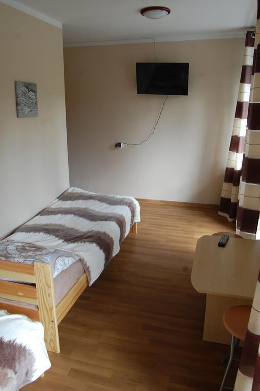 Pokoje Beskid Brenna Exterior photo